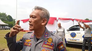 Dishub Provinsi Jambi Sebut Stiker Angkutan BatuBara Akan Segera Beralih ke Nomor Lambung