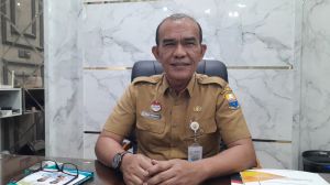 Tolak Politik Uang Jelang Pemilu, Jadi Tagar Road Show Bus KPK di Jambi 