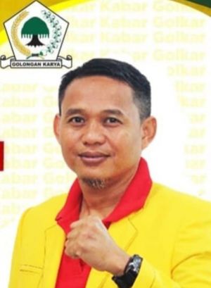 Jadi Ketua Go Anies Jambi, Asari Siap Penuhi  Panggilan Klarifikasi ke DPD Golkar Jambi