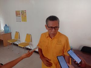 Mengakui Masuk SK Pemenangan Anies, Adri: Semuanya Siap Dengan Konsekuensi
