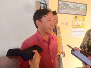 Tetap Mendukung Anies, Kader Golkar Ini Siap Dipecat