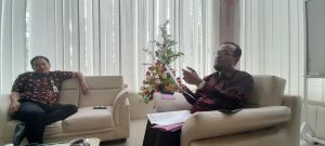 RSUD Raden Mattaher Angkat Biacara Soal Dugaan Tolak Pasien, hingga Disidak Gubernur Jambi