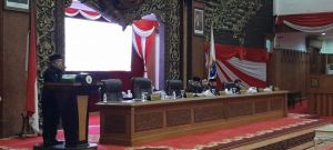 Al Haris Komit Tambah Pendapatan Jambi dari 10% PI Migas: Saking Seriusnya, Ini Dikawal KPK