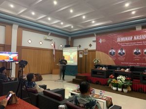 Ombudsman RI: Pengembangan Kelistrikan Harus Menyentuh Seluruh Masyarakat