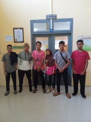 Tes Psikologi Juga Jadi Syarat Atlet Paralympic Untuk Bertanding 