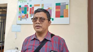 Perjuangan Ayah di Jambi Dapat Keadilan Anaknya, Ilham: Salah Harus Disampaikan Salah