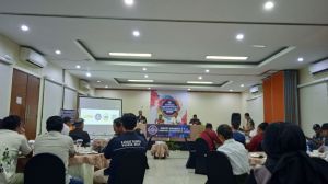 Kecewa, Perusahaan Batubara Tak Komitmen, ATJ Tarik Mundur Satgas Dari Jalan