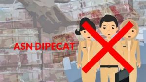 Dugaan Pelecehan Seksual, Oknum Perawat di Jambi Dipecat
