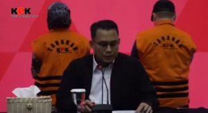 KPK Tahan 5 Mantan Anggota DPRD Provinsi Jambi, 6 Orang Lagi Siap-siap Nyusul