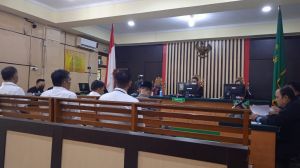 Akui Terima Rp200 Juta, Sofyan Ali Sebut Langsung Kembalikan Uang Pasca OTT