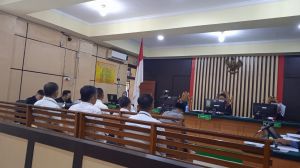 Pengakuan Mantan Dewan Ini Soal Uang Ketok Palu: Tak Diambil Tapi Disimpan Bendahara