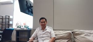 Persoalan Defisit APBD Provinsi Jambi Kembali Mengemuka, Waka FR: Total, Hampir Rp500,4 M 