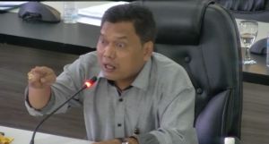Ancaman Defisit Rp500 M Lebih ke Pembangunan Infrastruktur di 2024, DPRD : Pemprov Jambi Gagal