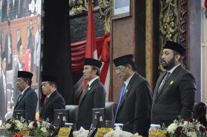 Dengarkan Pidato Kenegaraan Presiden, Edi Purwanto: Cita Cita Pembangunan Bangsa Harus Dilanjutkan