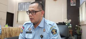 3.533 Narapidana di Jambi Dapat Remisi HUT RI, 20 Diantaranya Langsung Bebas