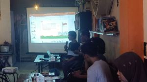 Refleksi 78 Tahun Kemerdekaan, WALHI Sebut Pengelolaan Lahan Gambut di Jambi Belum Maksimal