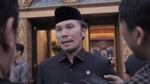 Antisipasi Kekeringan Ekstrim di Jambi, Edi Purwanto ke Pemda : Distribusikan Air Bersih