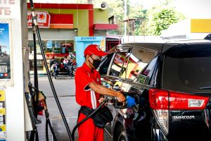 Komitmen Penyaluran Tepat Sasaran, Pertamina Sanksi Sejumlah SPBU di Jambi yang Lakukan Pelanggaran