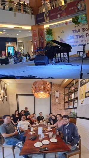 Purwa Tjaraka: Melalui Pendidikan Musik Regenerasi Bangsa Jauh Lebih Baik