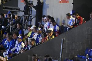Atlet Pelajar se Indonesia Termasuk Jambi, akan Perebutkan 1.143 Medali Emas di Popnas Sumsel 