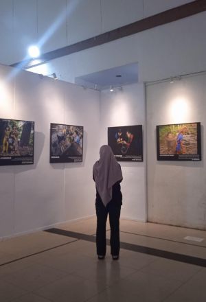 Jaga Bumi, Lindungi Masyarakat Adat