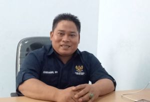 Sekda Batanghari Absen Lagi di Sidang, KI Jambi: Akan Dilanjutkan Meski Tanpa Termohon