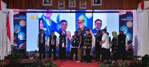 TOT Peningkatan Ekspor Komunitas Pertanian Over Target 