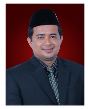 Abdul Rahim Belum Diaktifkan, KPU Kota Jambi Hanya Diisi 3 Komisioner