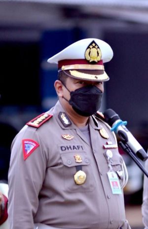 Angkutan Batubara di Jambi kembali Dihentikan, Ini Alasannya