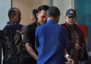 6 Tersangka Kasus Suap Ketok Palu Diperiksa KPK, Termasuk Istri Mantan Gubernur Jambi