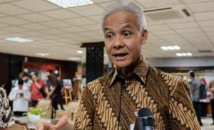 Minta Ganjar Beberkan Data Kemiskinan, Pengamat: Agar Tidak Miskonsepsi