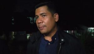 Baru 2 Hari Dititipkan  ke Lapas, Agus Danil Hembuskan Nafas Terakhir