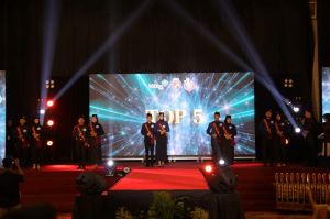 Hore, Ini Nama-nama 20 Finalis Terbaik Calon Duta GenRe BKKBN Provinsi Jambi Tahun 2023