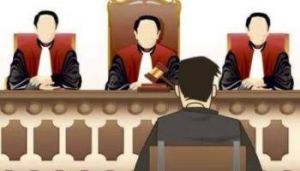 Tak Banding, M Juber dan Popriyanto Terima Putusan Majelis Pengadilan Tipikor Jambi