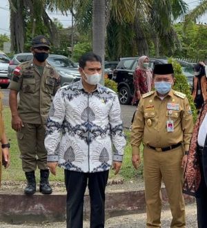 Sayang Masyarakat, SAH Minta Masyarakat Waspada Bahaya Kabut Asap