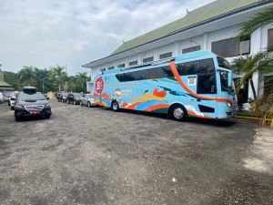 Besok, Rombongan KPK Akan Tiba di Rumah Dinas Gubernur Jambi