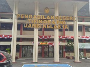 Nasri Umar dkk Kembali Jalani Sidang, JPU Hadirkan 6 Orang Saksi, Ini Nama-namanya