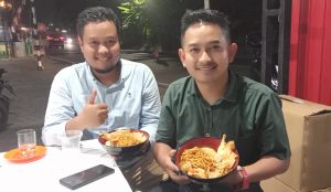Cobain Menu Menarik di Outlet Dapur Akang Jambi dengan Harga Ekonomis Yok, Ini Lokasinya