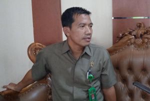 PN Jambi Serahkan Kasus Oknum Panitera Pengganti Pelaku Penipuan ke Pihak Kepolisian