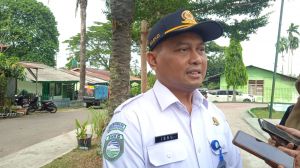 BMKG Catat 1.347 Titik Panas Terpantau di Provinsi Jambi