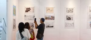Pameran Karya Seniman 