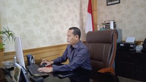 BPS Minta Pemerintah Waspadai Kenaikan Harga Komoditas Beras dan Cabai Merah