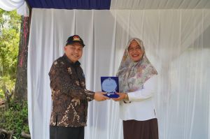 Perwakilan BKKBN Jambi dan BKKBN Sumatera Barat Kolaborasi Pelayanan KB di Daerah Perbatasan