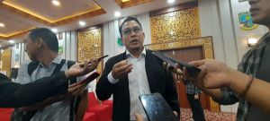 KPK Sebut Kemungkinan Ada Tersangka Baru dalam Kasus Suap Ketok Palu di Jambi 