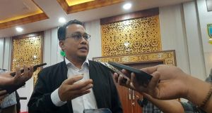 Mencuatnya Beberapa Proyek Mendahului Anggaran di Pemprov Jambi Sampai ke KPK, Jubir : Ini Menarik