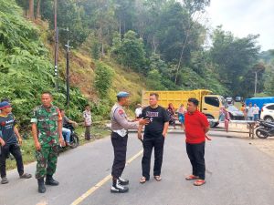 Kesbangpol Harap Penyelesaian Konflik di Kerinci Dapat Diselesaikan dengan Bijak