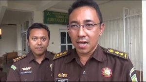 Kasus Gagal Bayar pada Bank Jambi, JPU Optimis Eksepsi Terdakwa Ditolak Hakim