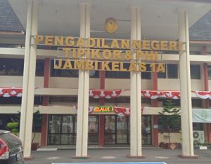 Cik Bur Gugat Partai Demokrat, Kuasa Hukum Sebut Terkait Pergantian Wakil Ketua DPRD