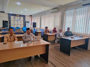 Peringati Hari Kontrasepsi Sedunia, BKKBN Jambi Berikan Pelayanan KB Gratis