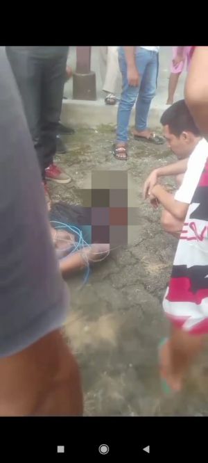 Curi Sepeda Motor, Seorang Pria di Kota Jambi Diamankan Polisi